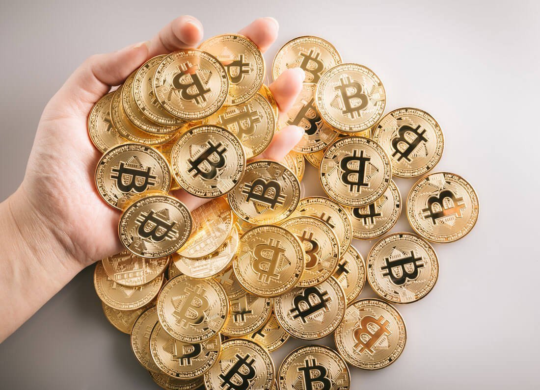 Bitcoin is the most important invention in the history of the world image 1