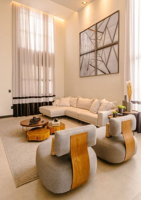The best rooms have something to say about the people who live in them image 1