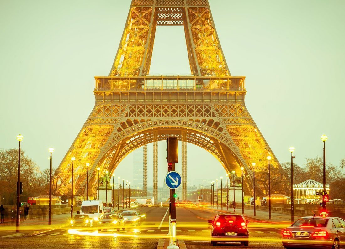 Travel doesn’t become adventure until you leave yourself behind