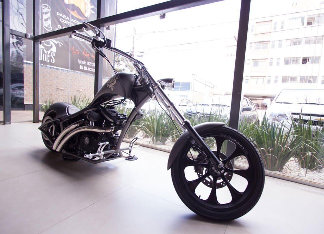 Nothing surpasses my happiness when I get on the road with my bike image 1
