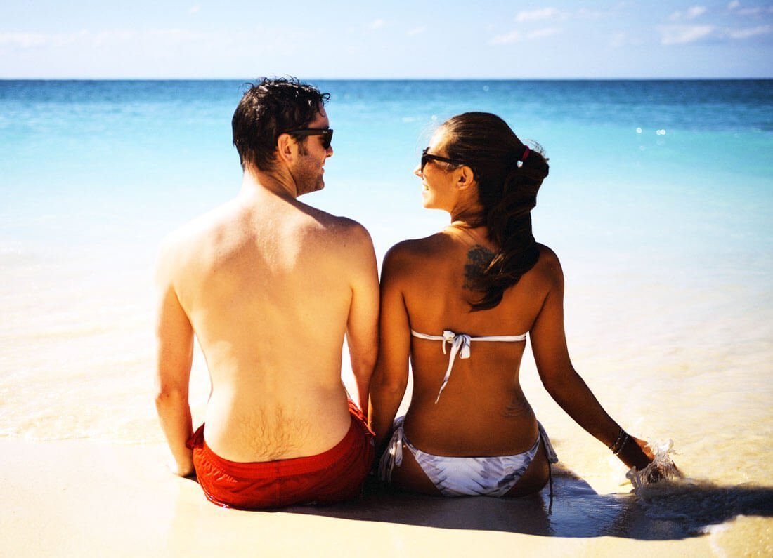 The vacation we often need is freedom from our own mind image 1