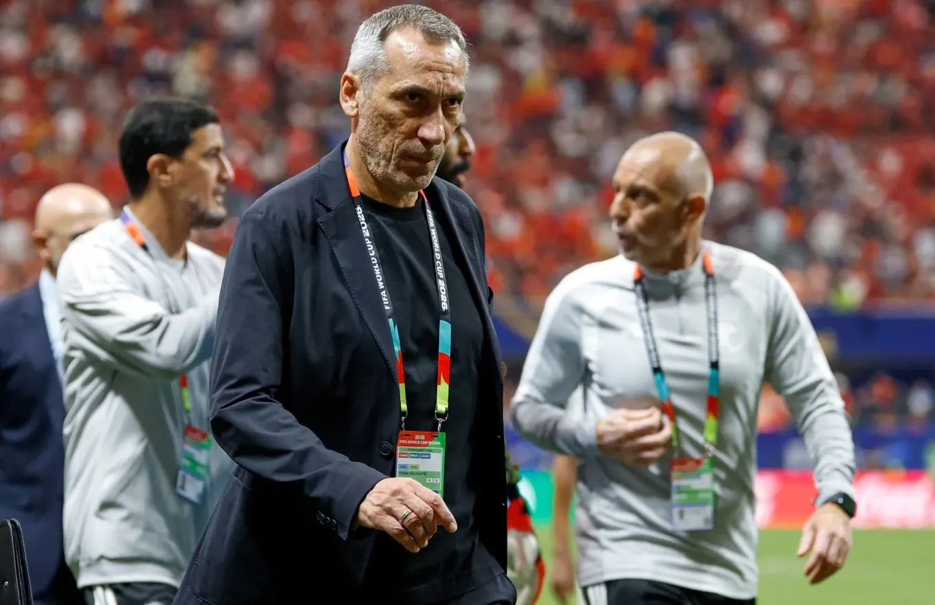 Δώνης: «Το ταξίδι ήταν καλό και θα ήθελα να ευχαριστήσω τους παίκτες»