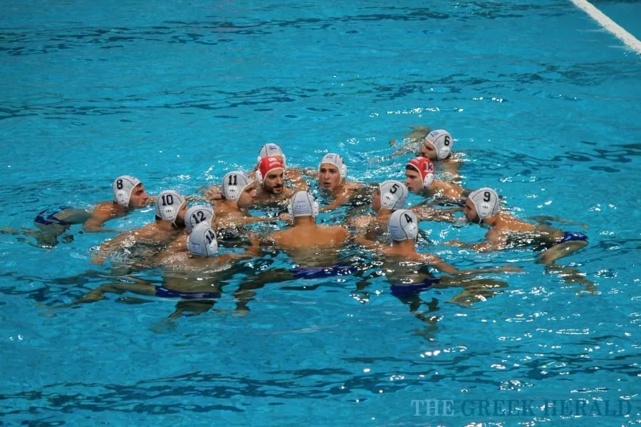 Ελλάδα: Πρόκριση στον τελικό του World Cup μετά τη νίκη επί της Ιταλίας