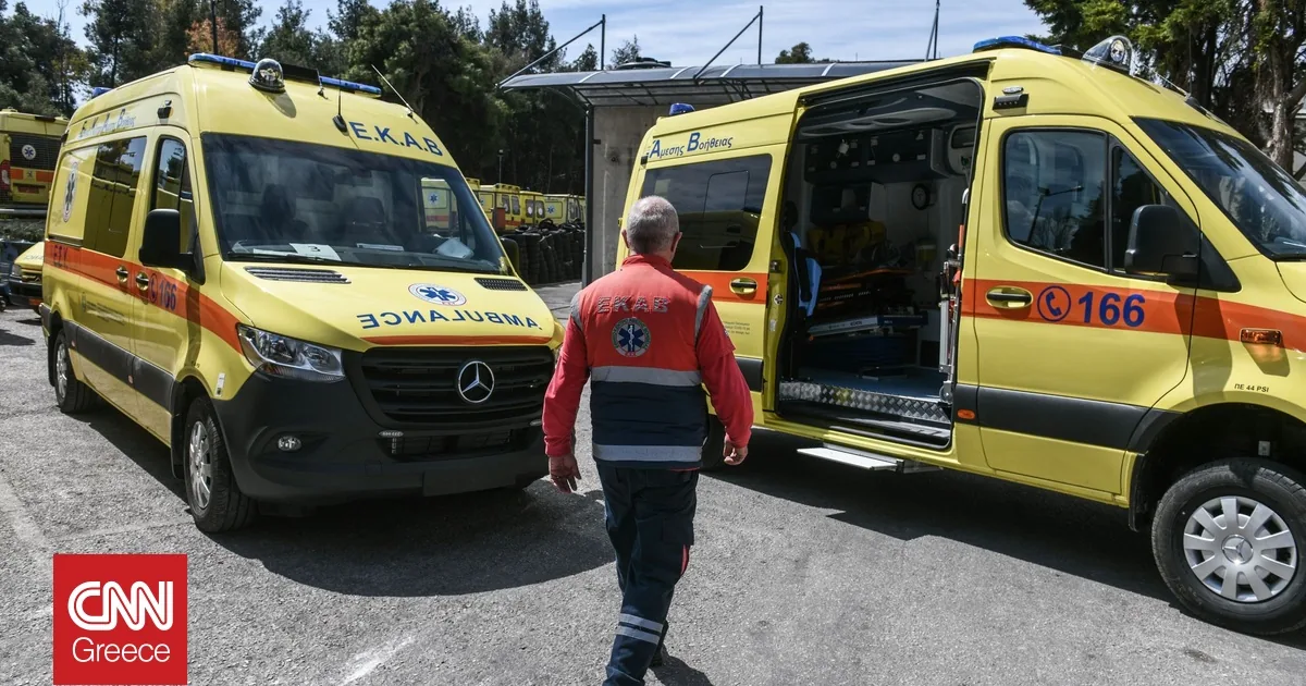 Θεσσαλονίκη: Πατέρας 15χρονης αθλήτριας του ΠΑΟΚ καταγγέλλει τον οδηγό απορριμματοφόρου για θανατηφόρο τροχαίο