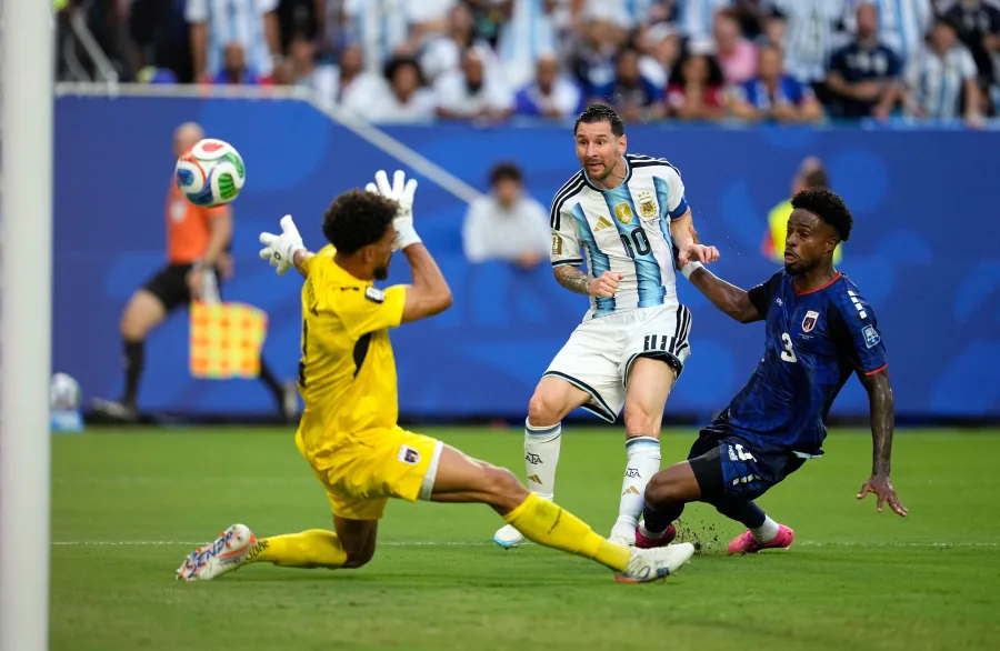 Η FIFA ανακοινώνει την κορυφαία ενδεκάδα του Παγκοσμίου Κυπέλλου 2026 image 1