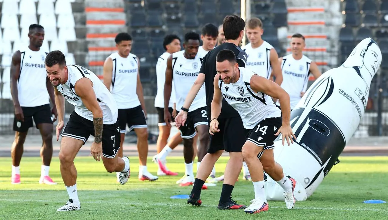 ΠΑΟΚ: Πιθανοί αντίπαλοι στα playoffs του Europa League