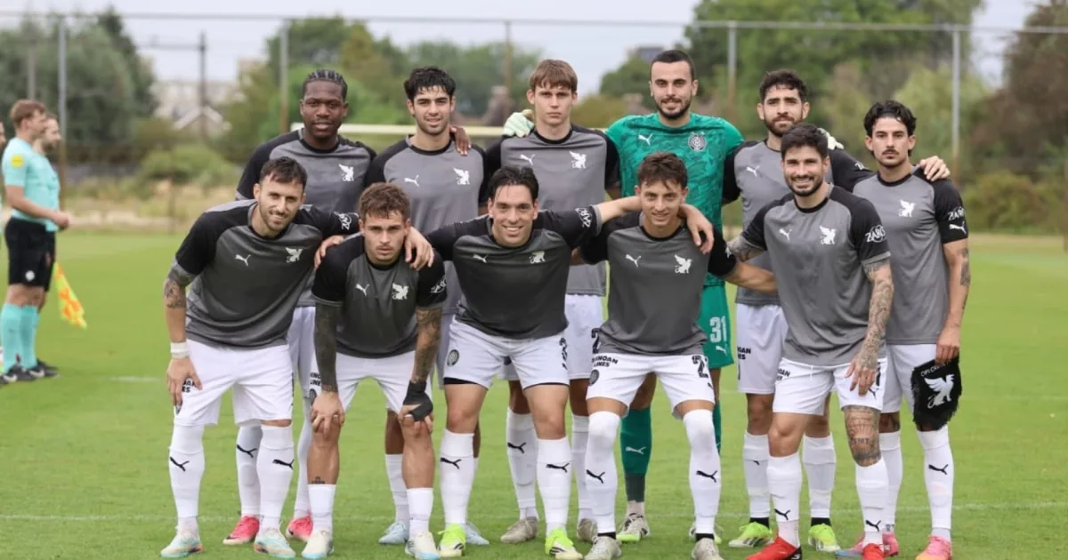 Η ΤΣΣΚΑ Σόφιας επικρατεί της Μακάμπι Τελ Αβίβ και ετοιμάζεται για τον ΟΦΗ image 1