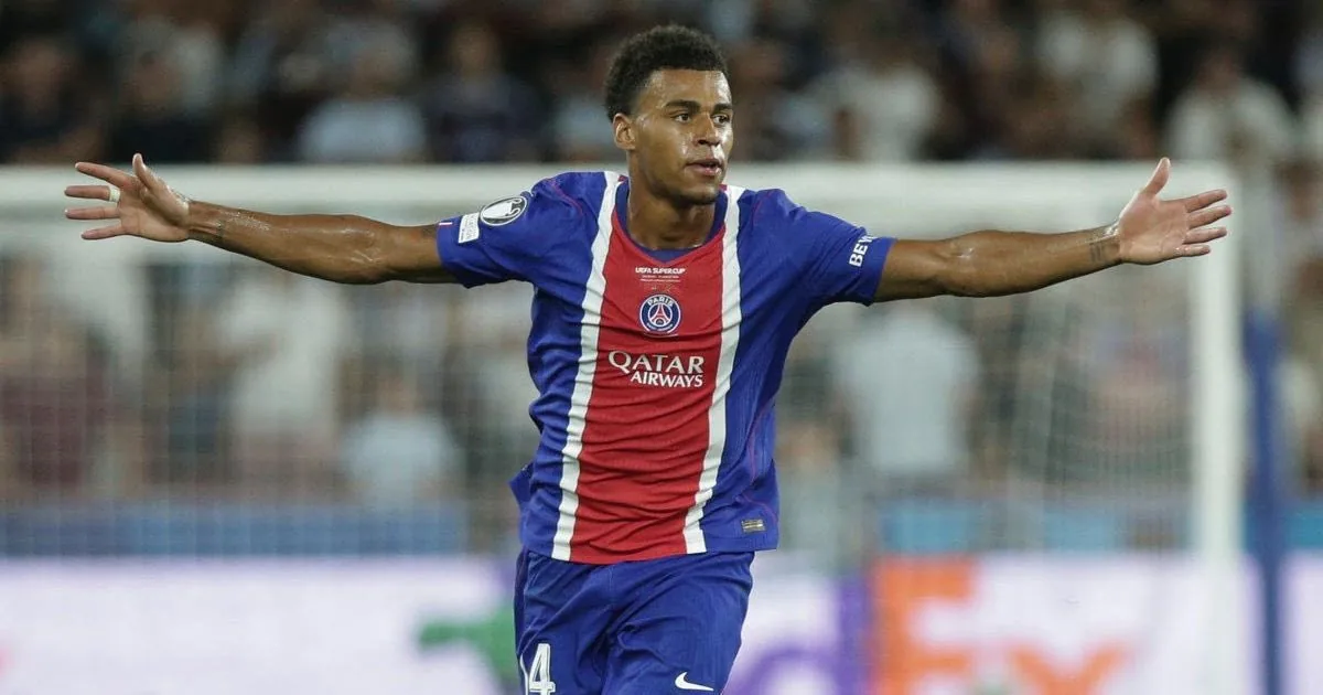 Παρί Σεν Ζερμέν: Κατέκτησε το Super Cup Ευρώπης στο Σάλτσμπουργκ